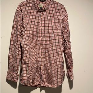J.Crew Button Down